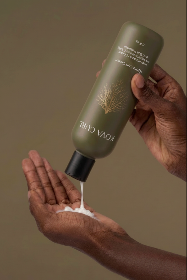 Hydra Curl Cream