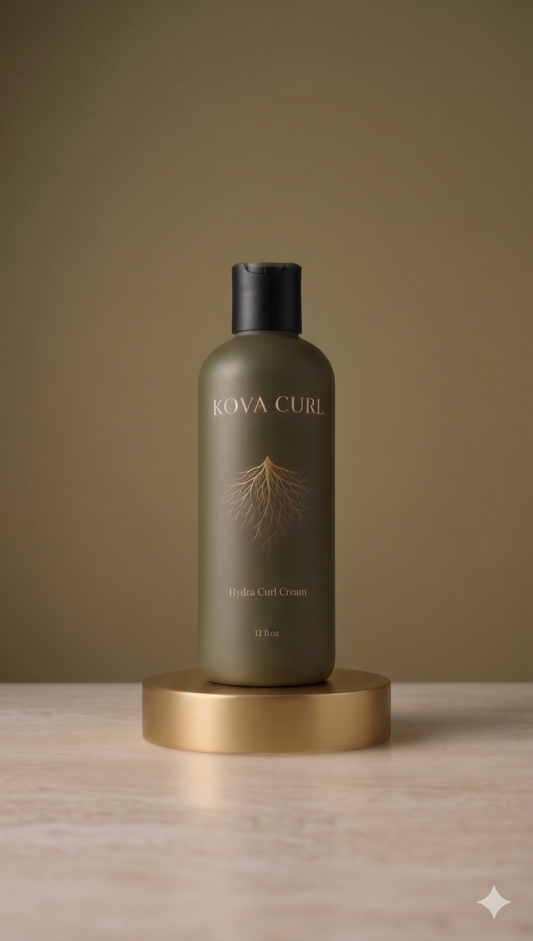The Science of Deep Hair Hydration Tips for All Hair Types