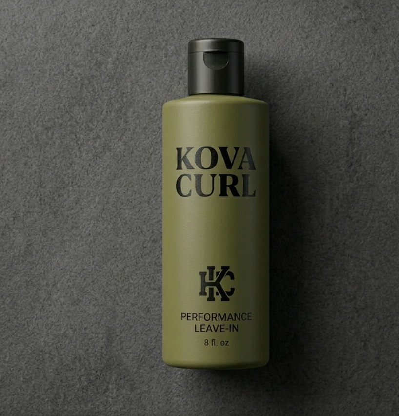 How to Sweat Daily Without Destroying Your Curls