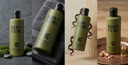 The Midnight Friction: Why Your Curls Look Wrecked by Morning