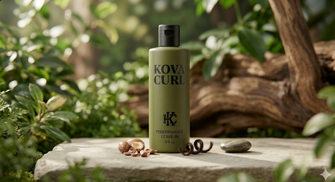 Why Your Hair Feels Dry and Brittle After the Gym (And How to Fix It)