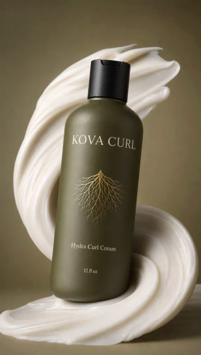 Hydra Curl Cream