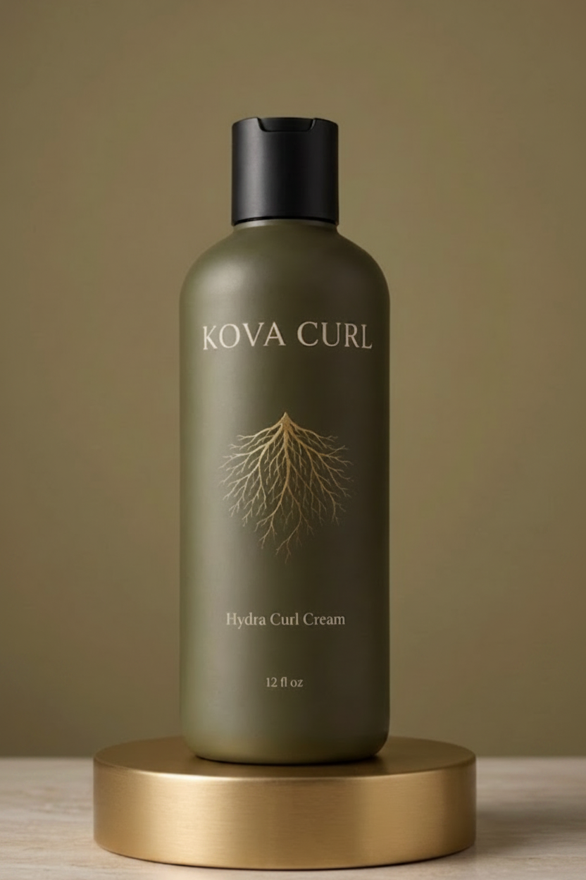 Hydra Curl Cream
