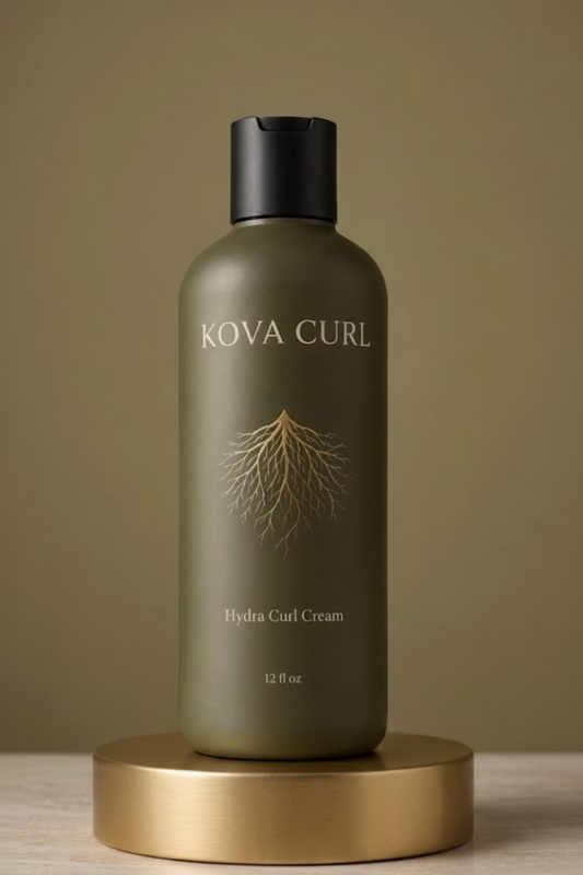 Hydra Curl Cream